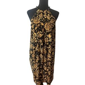 Lauren Ralph Lauren Floral print dress size 4